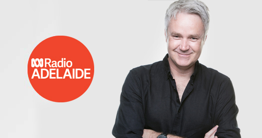 abc radio adelaide jules