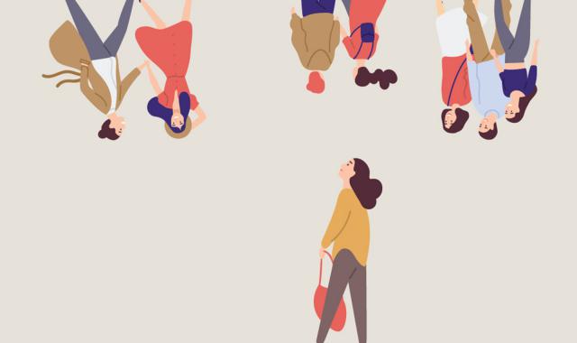 ffg initiative loneliness in australia