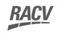 logo racv bw