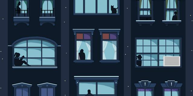 ffg loneliness project